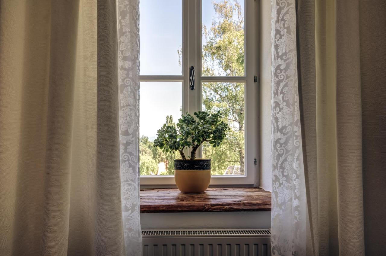 Winzarei, Weingut Tement Villa Berghausen Екстериор снимка